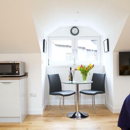 Dunmurray Lodge Guesthouse And Loft Apartment Pitlochry Dış mekan fotoğraf