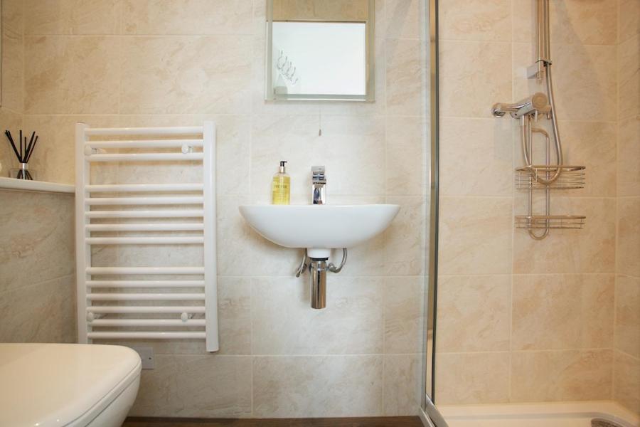 Dunmurray Lodge Guesthouse And Loft Apartment Pitlochry Dış mekan fotoğraf