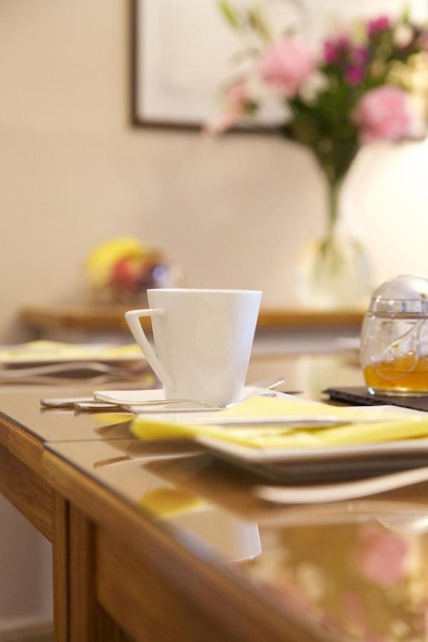 Dunmurray Lodge Guesthouse And Loft Apartment Pitlochry Dış mekan fotoğraf